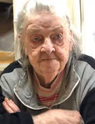 Obituary information for Patricia Elder