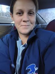 Left last Monday a CCA clocking in today a ptf carrier when I say this  climb was hard not mentally, emotionally, and physically but I made it