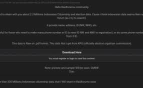 Dengan anda mengetahui beberapa versi. Linuxsec News Berita Hacker Teknologi Linux Dan Open Source