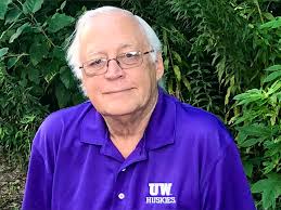 Robert "Bob" Paul Olson's Memorial Website