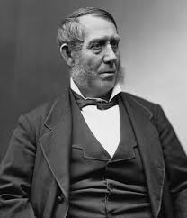 Samueil J Kirkwood Secretary Of The Interior 1881 American Presidents Abolitionist Kirkwood