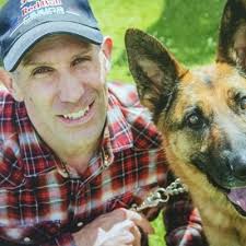 Garry Stevens (@DodgerGarry)