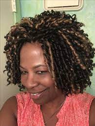 Pin By Tryphosa Elam On Crochet Soft Dread Hair Dread Hairstyles Soft Dreads Hair Styles