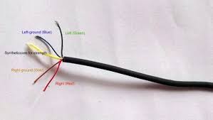 Do not discount bare wire as thin string or insulation. Sennheiser Headphone Wiring Diagram Sennheiser Color 3 Way Switch Wiring
