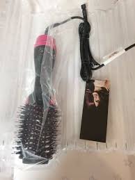 One Step Hair Dryer Volumizer 2 In 1 Hair Hair Dryer Brush Hair Dryer
