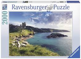 Get your order fast and stress free with free curbside pickup. Ravensburger Puzzle 2000pc Fantasy Cove Ravensburger Puzzle Ravensburger Puzzle
