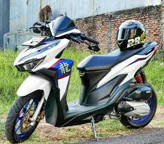 Modifikasi babylook, ciamis, jawa barat, indonesia. 30 Kumpulan Keren Ide Modifikasi Vario 150 Terbaik Di 2020 2021 Kanalmu