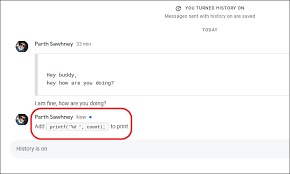 Ludwig is the first sentence search engine that helps you write better english by giving you contextualized examples taken from reliable sources. Tipps Und Tricks Zu Google Chat Die Sie Kennen Mussen De Atsit