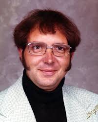 Ronald Helmick Obituary