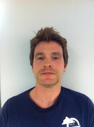 Toby Skinner is fundraising for Samaritans