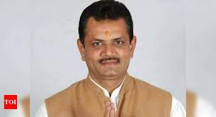 Go and live in Pakistan: Gujarat BJP chief tells Congress' Mistry