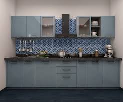 modular kitchen design indian