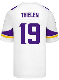 Adam thielen signed special edition color rush jersey (jsa coa). Ø§Ù„ÙØ±Ø§Øº Ø¨Ø±Ø´Ù„ÙˆÙ†Ø© Ø§Ù„Ø¥ØªØµØ§Ù„ Adam Thielen Minnesota Vikings Jersey Cabuildingbridges Org
