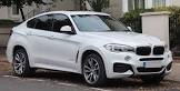 BMW-X6