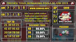 Data Hk 6d 2020