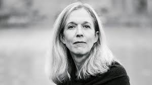 Where She Needed To Be