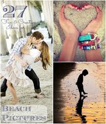 Creative family beach picture ideas. Fun Creative Ideas For Beach Pictures Kristen Duke Photography