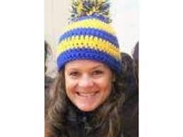 Kate Ayotte's Instagram, Twitter & Facebook