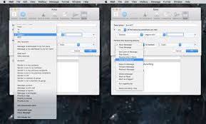 Once you read them on another device then these read emails will be synced the next time you open mail, as a result of which the rules will not be applied. How To Exploit Apple Mail S Patchy But Powerful Rules To Control Your Email Appleinsider