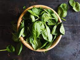 How To Measure Raw Spinach With Cups Freefoodtips Com