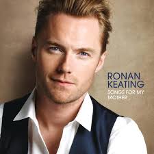 When Ronan Met Burt' is 14 years old! You can listen to the album over