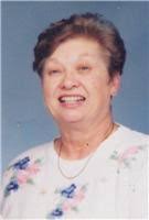 Enid Stevens Obituary (2013)