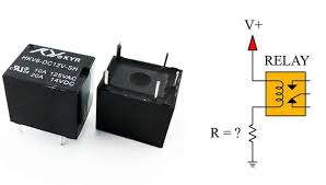 Here are some helpful navigation tips and features. Cara Menentukan Ukuran Resistor Untuk Relay Perlu Gak Klasotomotif Berbagi Dan Belajar Ilmu Otomotif