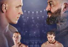 FAME MMA 7: Adrian „Polak” Polański vs Amadeusz „Ferrari” Roślik