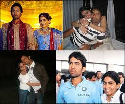 She was born on 6th december 1984 at manor, palghar district, maharashtra. Dinesh Karthik Wedding With Dipika Pallikal A Sporty Affair