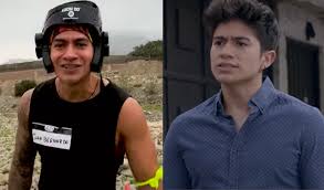 Esto es guerra”: actor mexicano de “La rosa de Guadalupe” participó en  casting para ingresar al reality | Video | Espectáculos | La República
