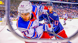Complete player biography and stats. New York Rangers Anthony Deangelo Is An Important Blue Line Piece