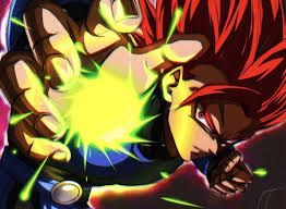 Shallot Ssj God In 2020 Dragon Ball Artwork Dragon Ball Super Art Dragon Ball Art