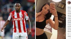 May 28, 2021 · tore & highlights aus der saison 2018/19 von berahino 12.06.2019 | 11:55 uhr | quelle: Saido Berahino Englischer Sturmer Wird Wohl Binnen Sechs Wochen Drei Mal Vater Stern De