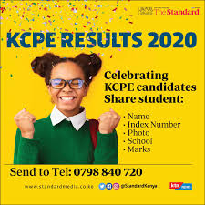 How to check and get the released knec kcpe exam results 2020/2021 via sms/online, results per county, top schools. Eptdq5829nvpmm