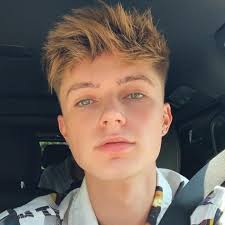 He was a presenter on friday download on cbbc from 2014 to 2015, and in 2020 he competed in strictly come dancing. Hrvy 3 0m Followers 52 Following 42 0m Likes Watch Awesome Short Videos Created By Harvey Ohrringe