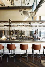 See Inside The Gantry Restaurant Bar Official Launch Bar Interior Design Bar Design Restaurant Bar Interior