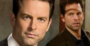 The Young And The Restless Alum Michael Muhney On Adam Return Young And The Restless The Restless