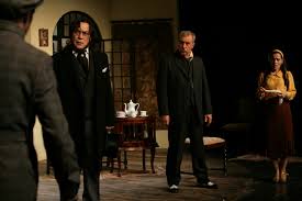 Goodreads helps you keep track of books you want to read. Omul Care A VÄzut Moartea Teatrul NaÅ£ional Bucuresti