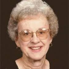 Ramona May Verner Obituary January 10, 2010