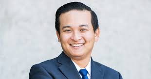 Chao He of Swenson He: How We Plan To Rebuild In The Post COVID Economy