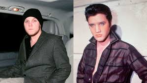 Maybe you would like to learn more about one of these? Lisa Marie Presley S Son Benjamin Looks Like Elvis In Pic Hollywood Life