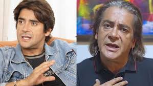 Actor de 'Méndez', se pronuncia por acusación de robo