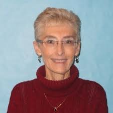 Congratulations to Tracy Hinton