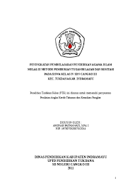 We did not find results for: Contoh Penelitian Tindakan Kelas Ptk Guru Sd Lengkap Ptk Pai Kelas 4