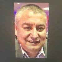 Thomas Olivas's Instagram, Twitter & Facebook