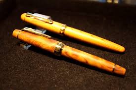 There are 747 made in japan pen for sale on etsy, and they cost $16.72 on average. Amazing Works Of Art Japanese Handcrafted Fountain Pens Matcha Japan Travel Web Magazine