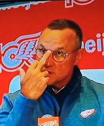 Täglicher allgemeiner Diskussionsthread (2025-06-28) : r/DetroitRedWings