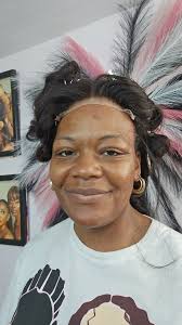 Supporting black beauty professionals