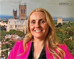 Lincoln punches well above its weight ... we have high hopes and lots more  to come'