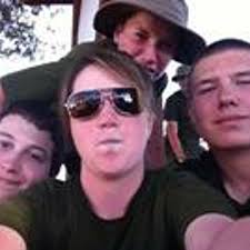 Stream Samuel Woodward 1 music